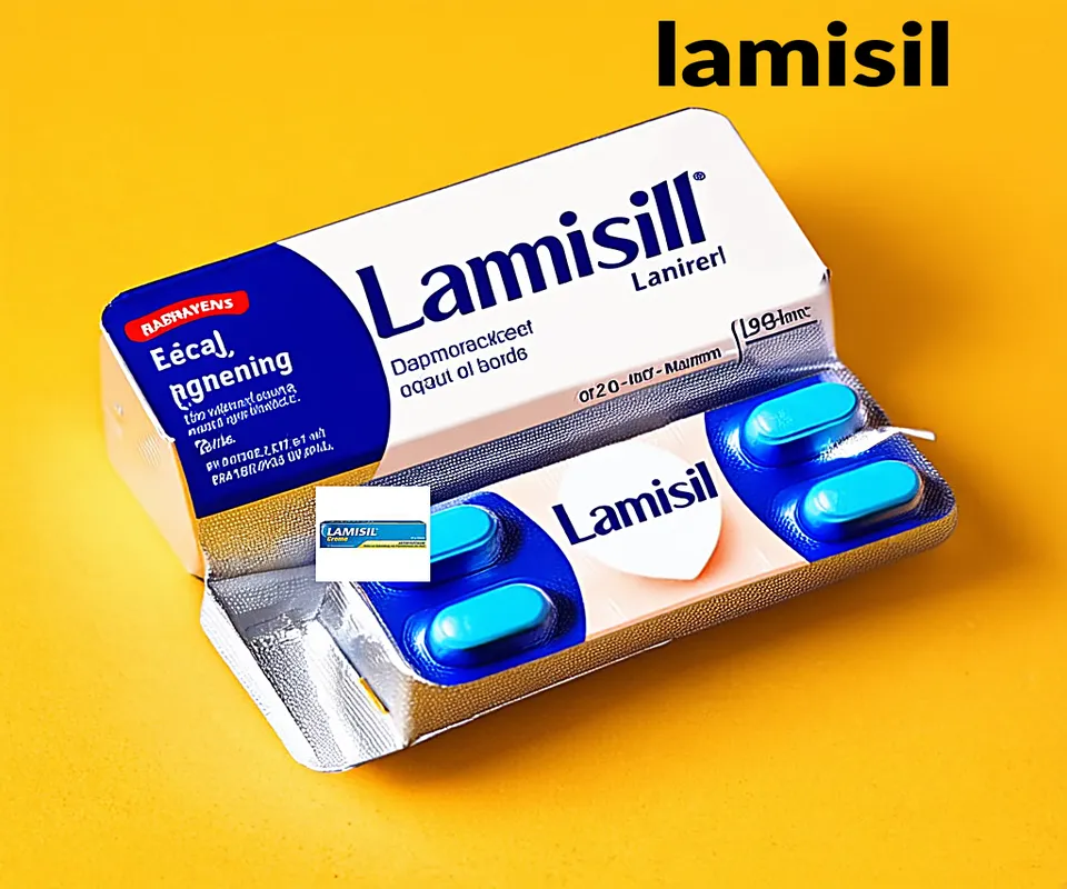 Lamisil 1 venta españa